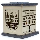 Räucherhaus | Wasserturm | Reichenbach